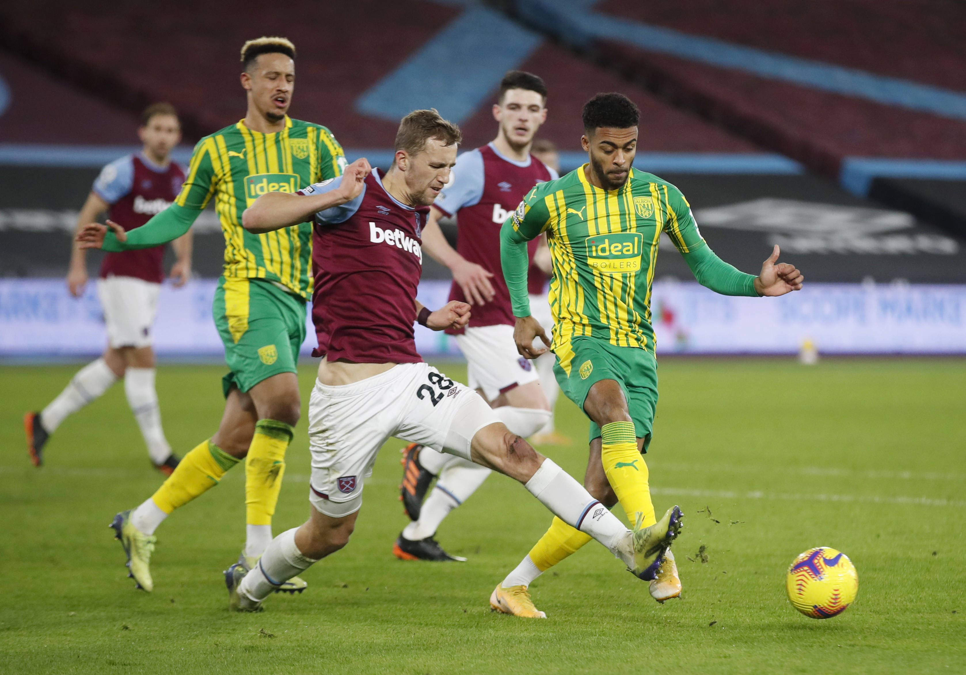 应主场环境 应主场环境